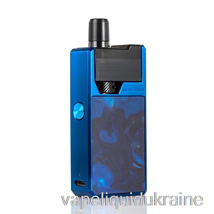 Vape Ukraine Geek Vape FRENZY Pod System Blue / Azure